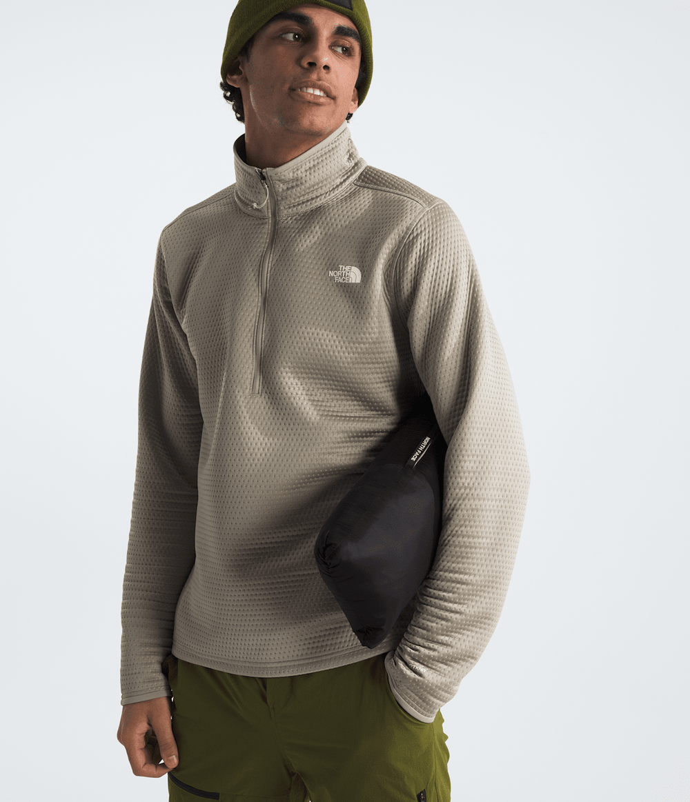 Men’s Terra Peak Hoodie - TNF Black
