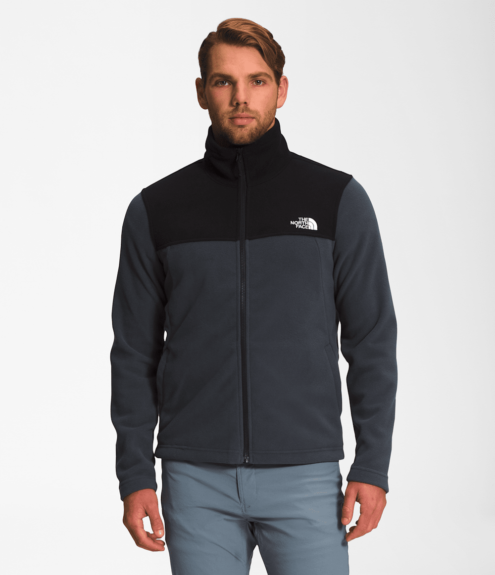 Men’s Antora Triclimate™ Jacket - TNF Black/Vanadis Grey