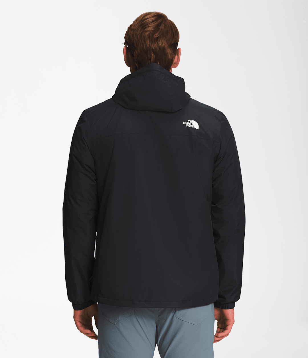 Men’s Antora Triclimate™ Jacket - TNF Black/Vanadis Grey