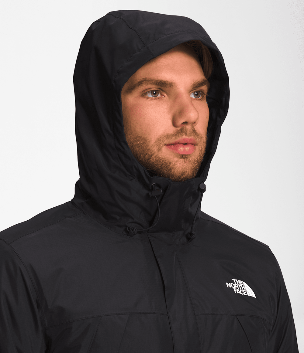 Men’s Antora Triclimate™ Jacket - TNF Black/Vanadis Grey