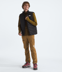 Men’s Terra Peak Vest - TNF Black