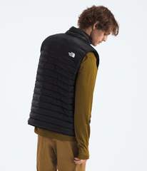 Men’s Terra Peak Vest - TNF Black