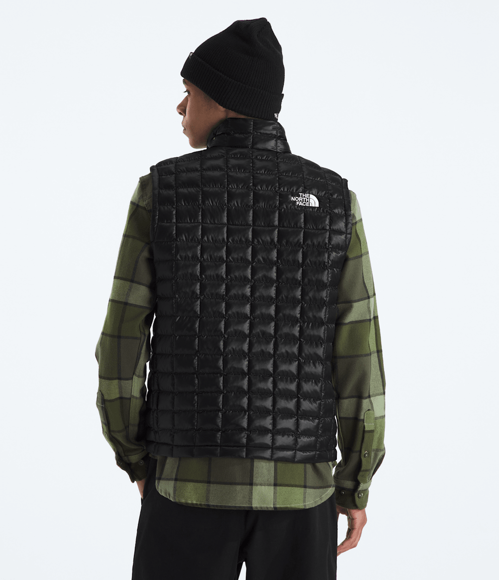 Men’s THERMOBALL™ Vest - TNF Black