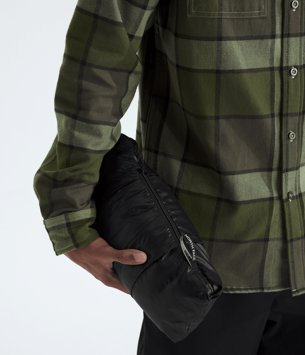 Men’s THERMOBALL™ Vest - TNF Black