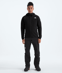 Men’s Summit Series Casaval Hybrid Hoodie - TNF Black