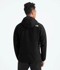 Men’s Summit Series Casaval Hybrid Hoodie - TNF Black
