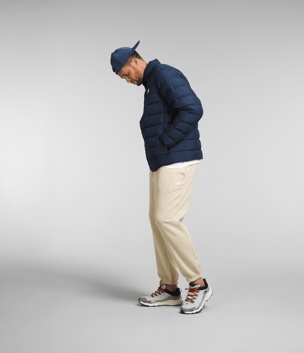 Men’s Big Aconcagua 3 Jacket - Summit Navy