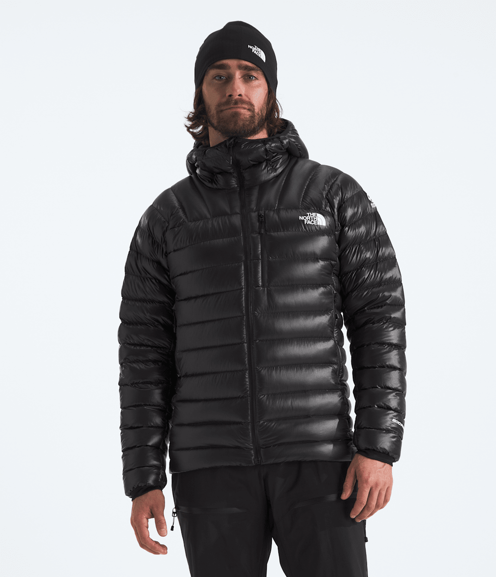 Men’s Summit Series Breithorn Hoodie - TNF Black