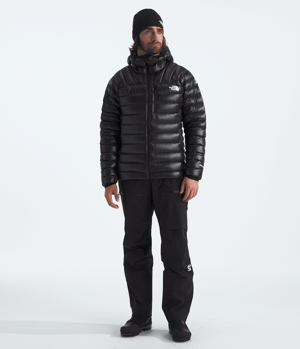 Men’s Summit Series Breithorn Hoodie - TNF Black