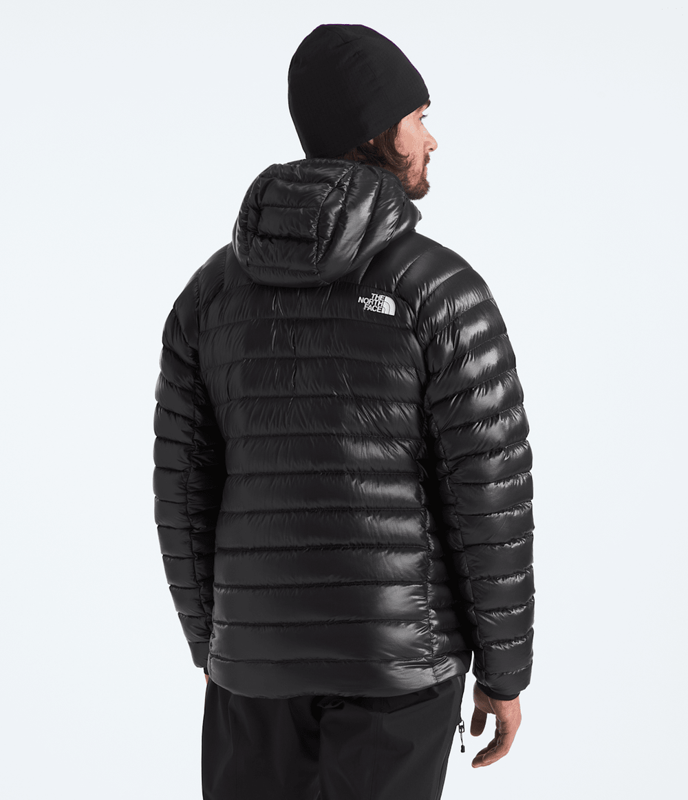 Men’s Summit Series Breithorn Hoodie - TNF Black