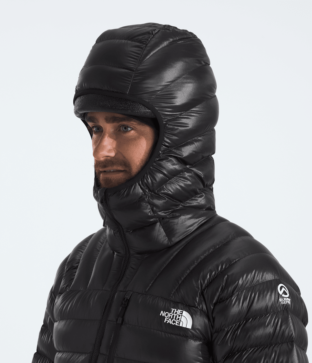 Men’s Summit Series Breithorn Hoodie - TNF Black