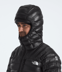 Men’s Summit Series Breithorn Hoodie - TNF Black
