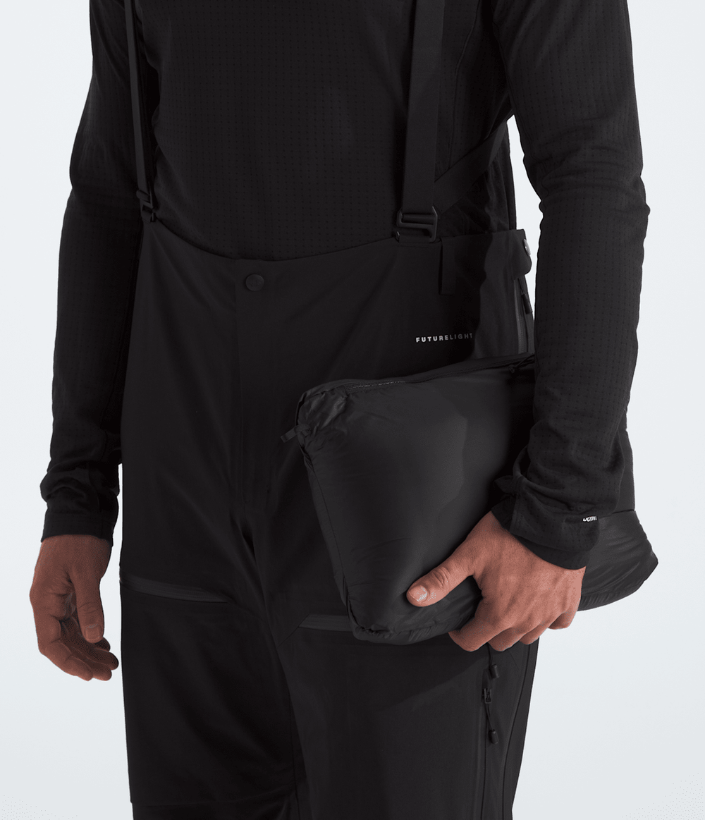 Men’s Summit Series Breithorn Hoodie - TNF Black