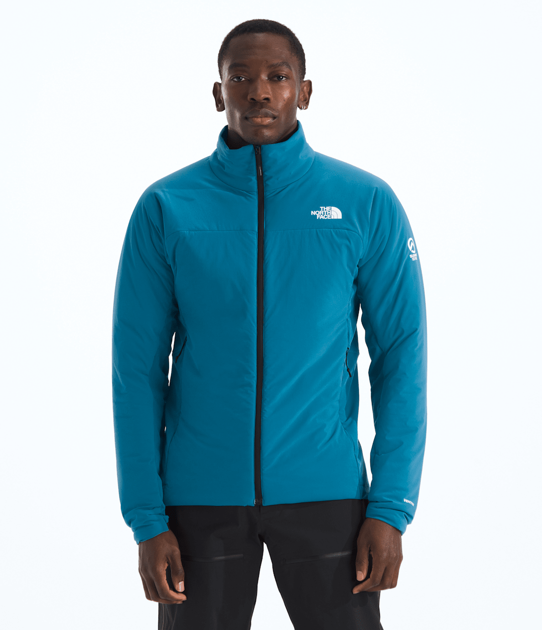 Men’s Summit Series Casaval Hybrid Jacket - Dusk Blue