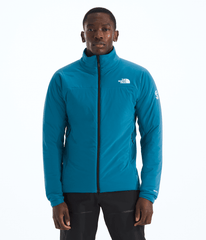 Men’s Summit Series Casaval Hybrid Jacket - Dusk Blue