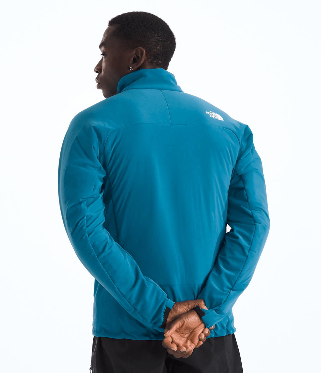 Men’s Summit Series Casaval Hybrid Jacket - Dusk Blue