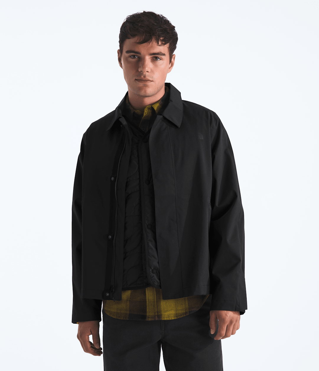 Men’s City Triclimate™ - TNF Black