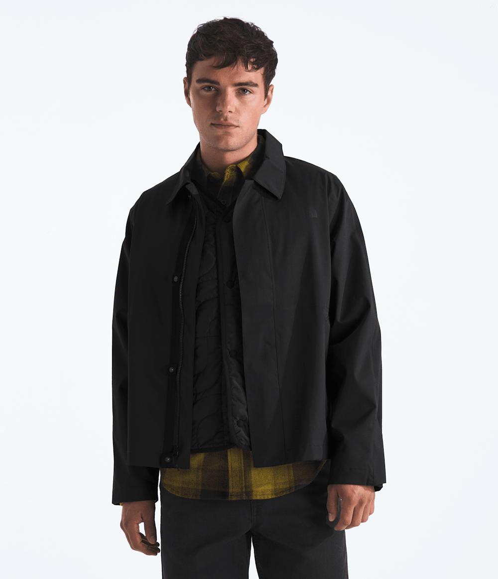 Men’s City Triclimate™ - TNF Black