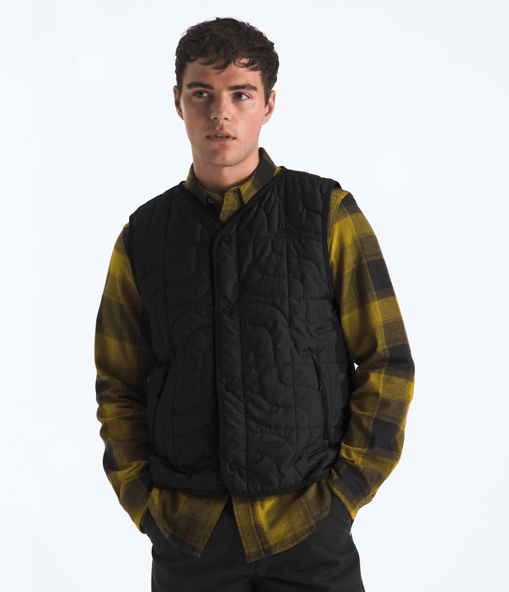 Men’s City Triclimate™ - TNF Black