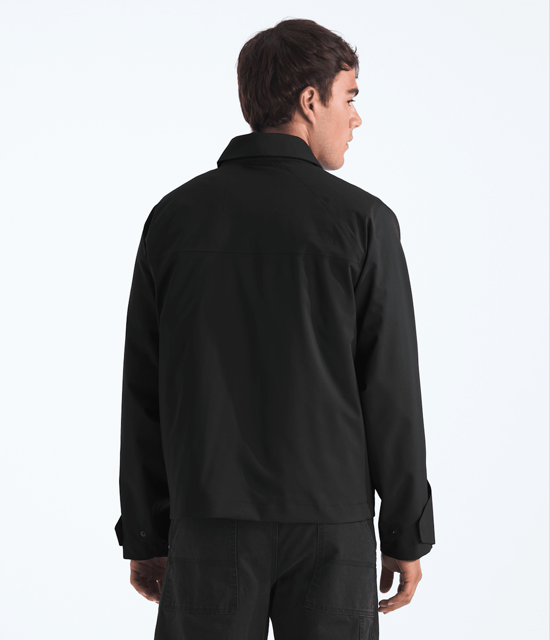 Men’s City Triclimate™ - TNF Black