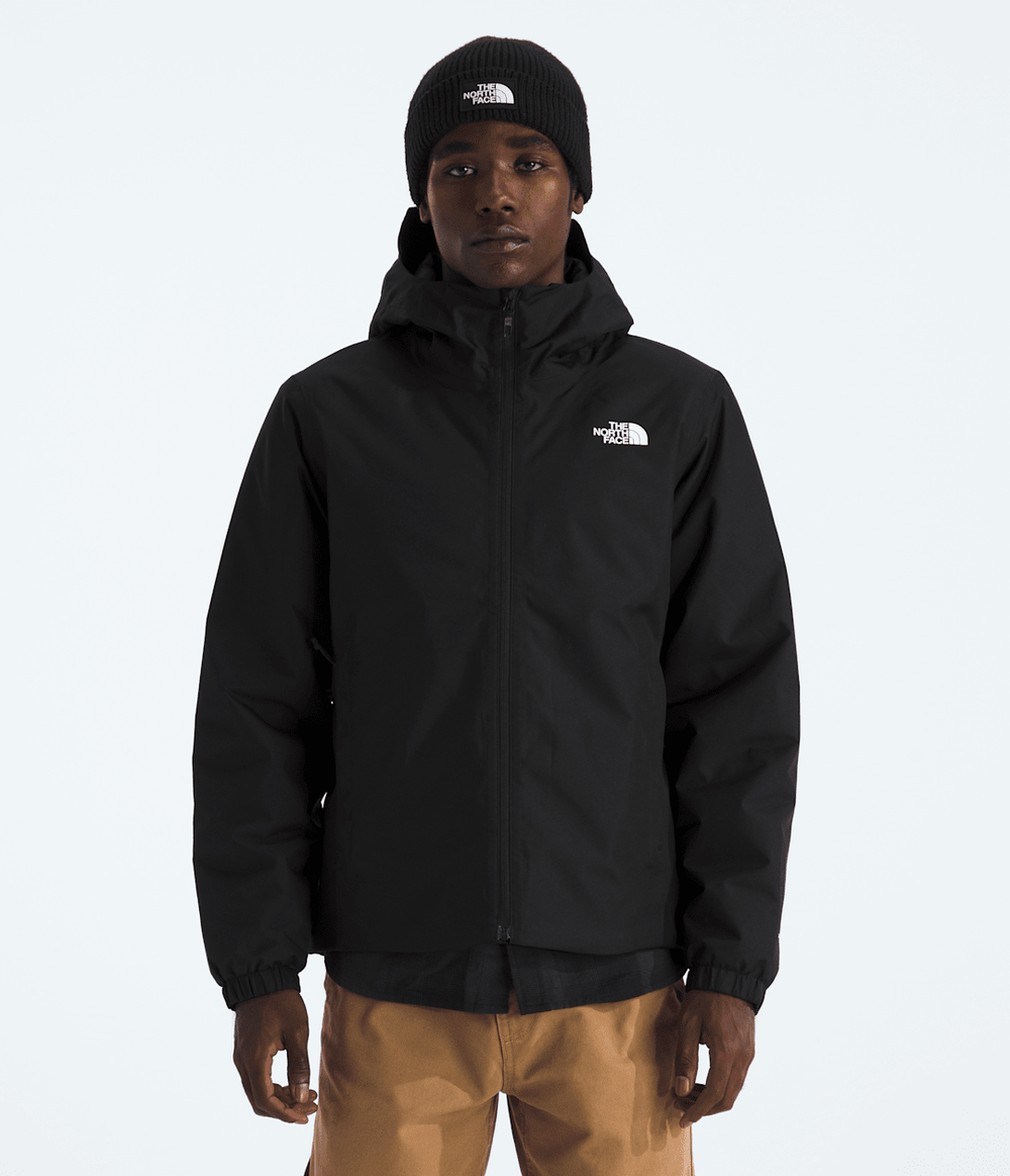 Men’s Quest Mono Insulated Jacket - TNF Black