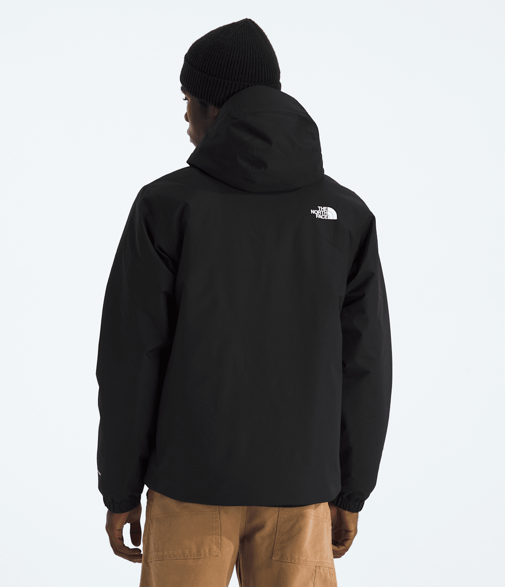 Men’s Quest Mono Insulated Jacket - TNF Black