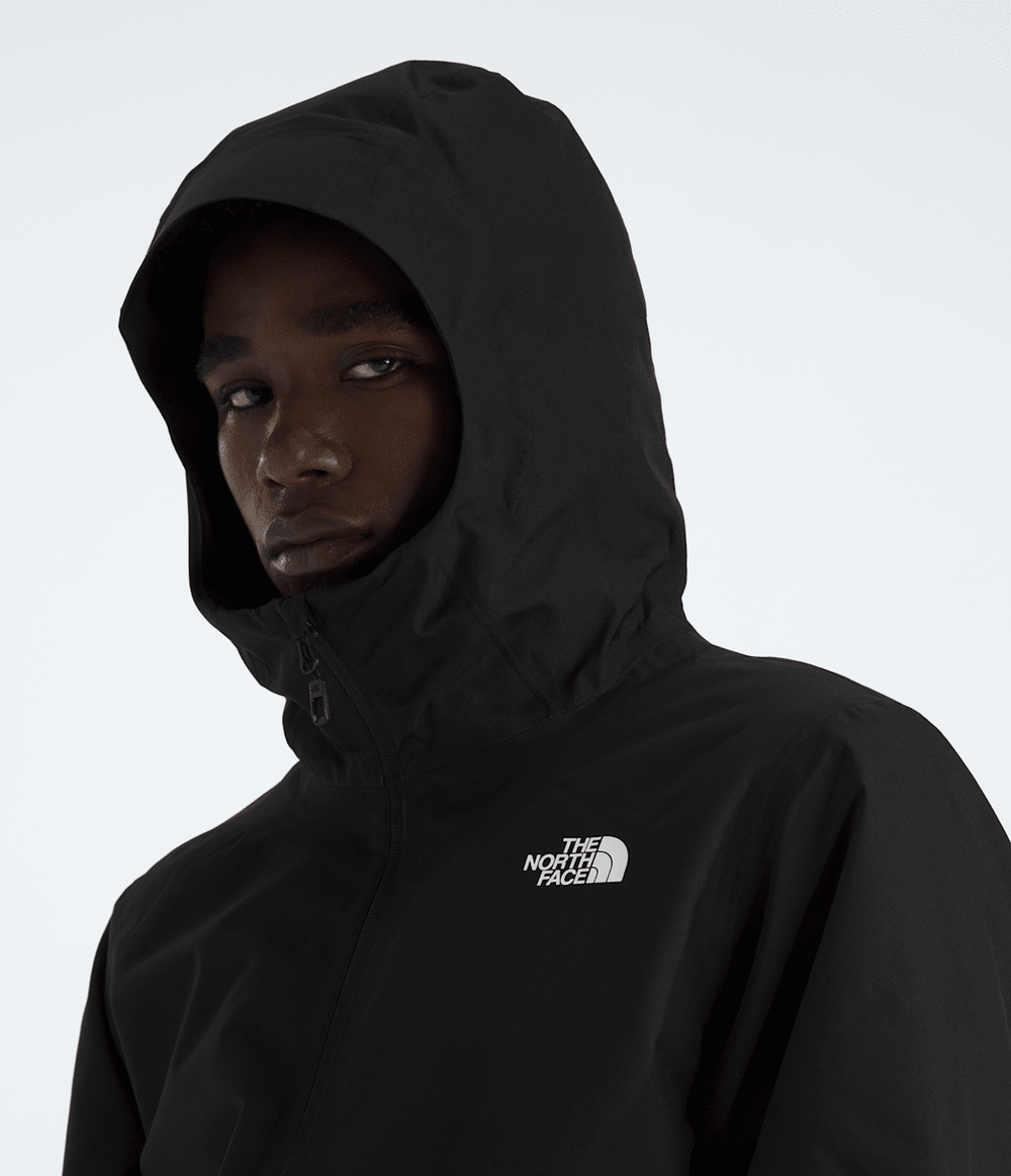 Men’s Quest Mono Insulated Jacket - TNF Black