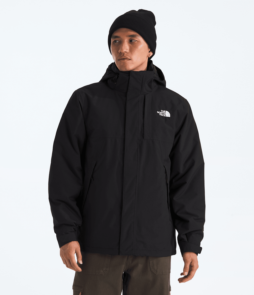 Men’s Lone Peak Triclimate® 2 Jacket - TNF Black