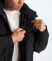 Men’s Lone Peak Triclimate® 2 Jacket - TNF Black