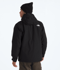 Men’s Lone Peak Triclimate® 2 Jacket - TNF Black