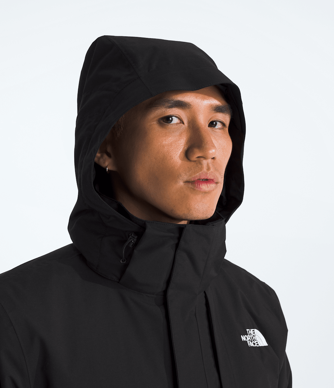 Men’s Lone Peak Triclimate® 2 Jacket - TNF Black