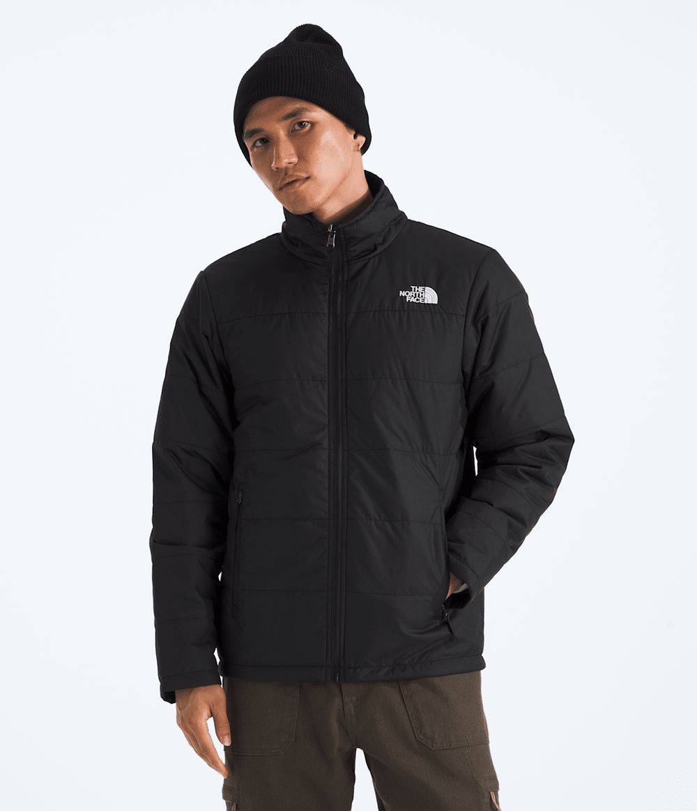 Men’s Lone Peak Triclimate® 2 Jacket - TNF Black
