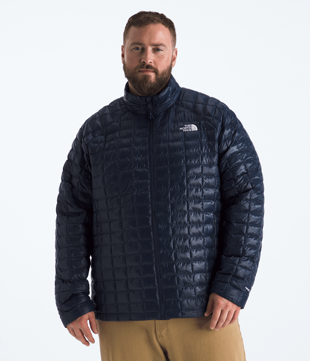 Men’s Big THERMOBALL™ Jacket - Summit Navy