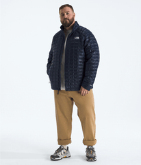 Men’s Big THERMOBALL™ Jacket - Summit Navy