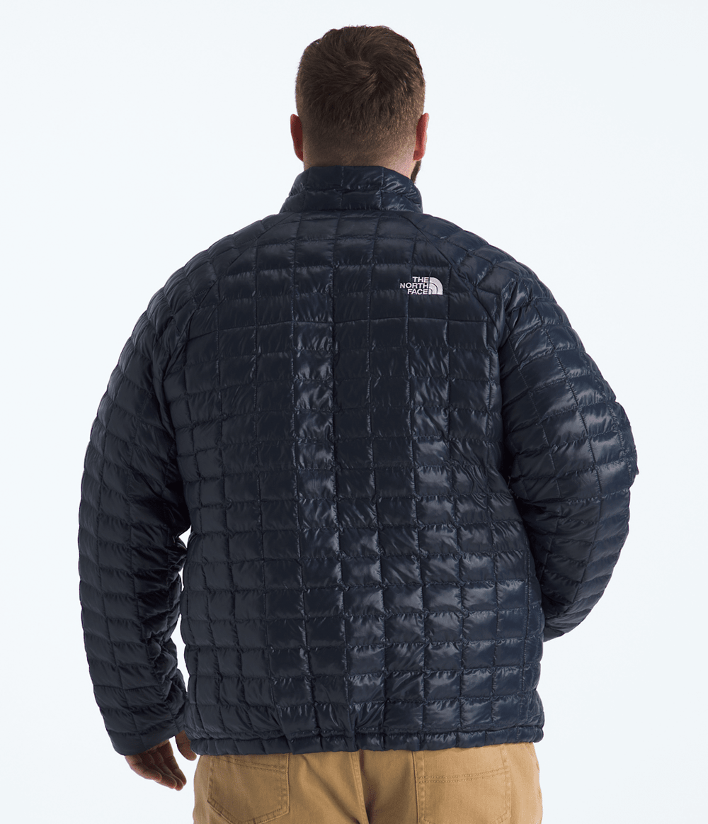 Men’s Big THERMOBALL™ Jacket - Summit Navy