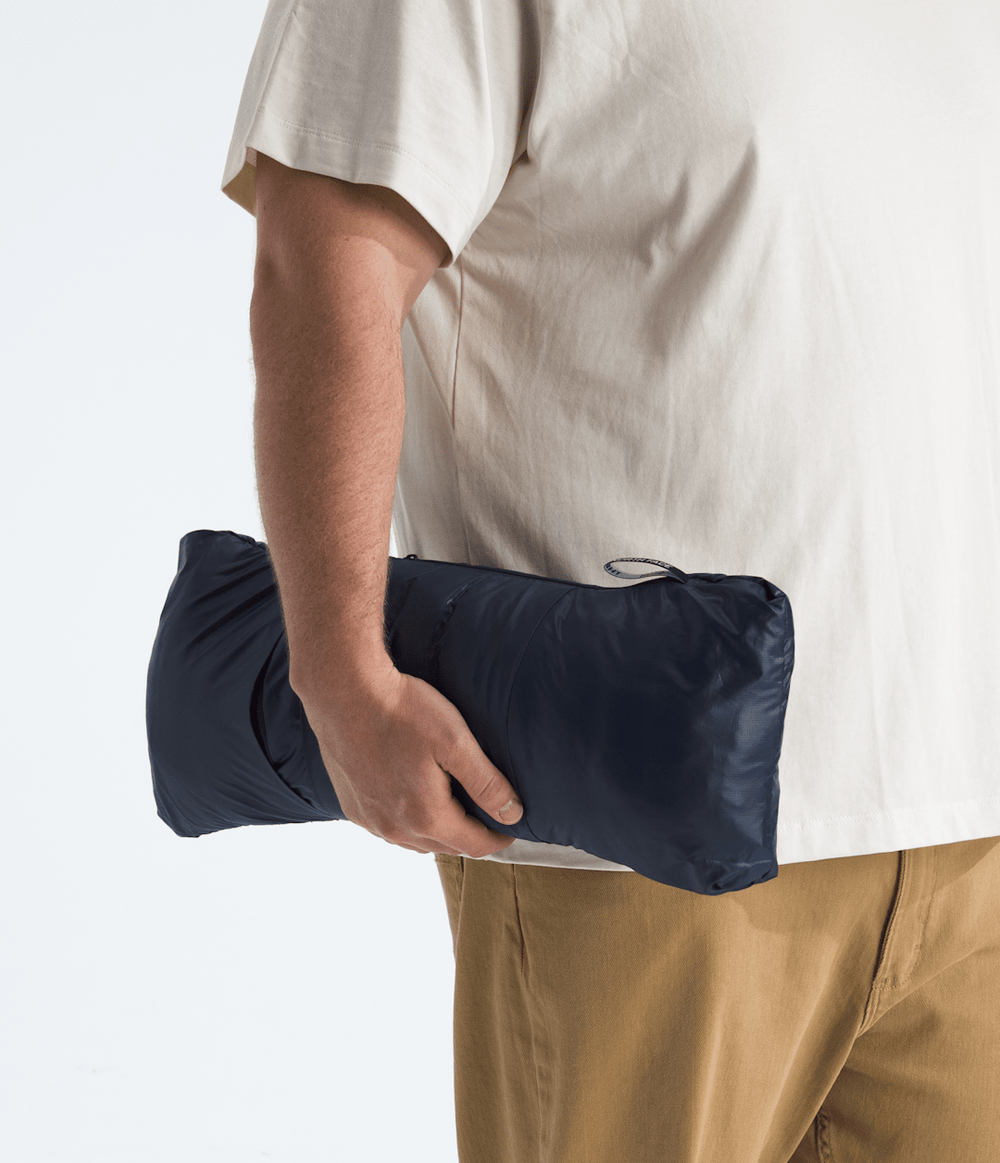 Men’s Big THERMOBALL™ Jacket - Summit Navy
