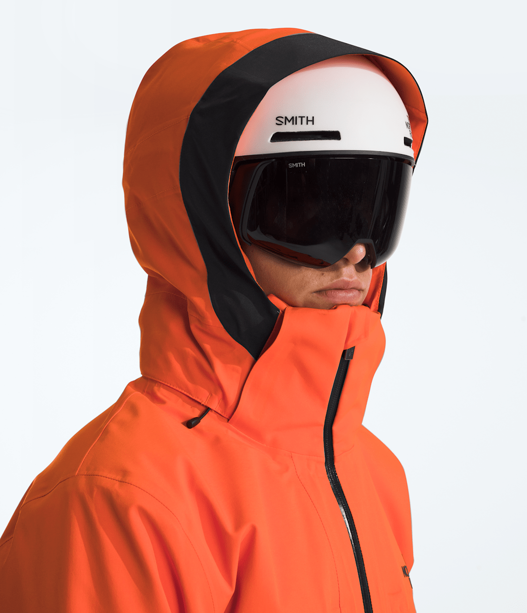 Men’s Chakal Jacket - TNF Orange