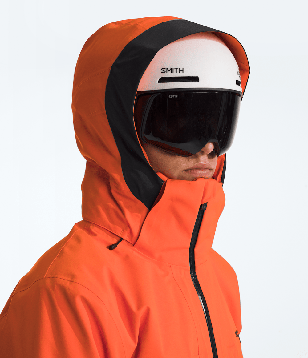 Men’s Chakal Jacket - TNF Orange