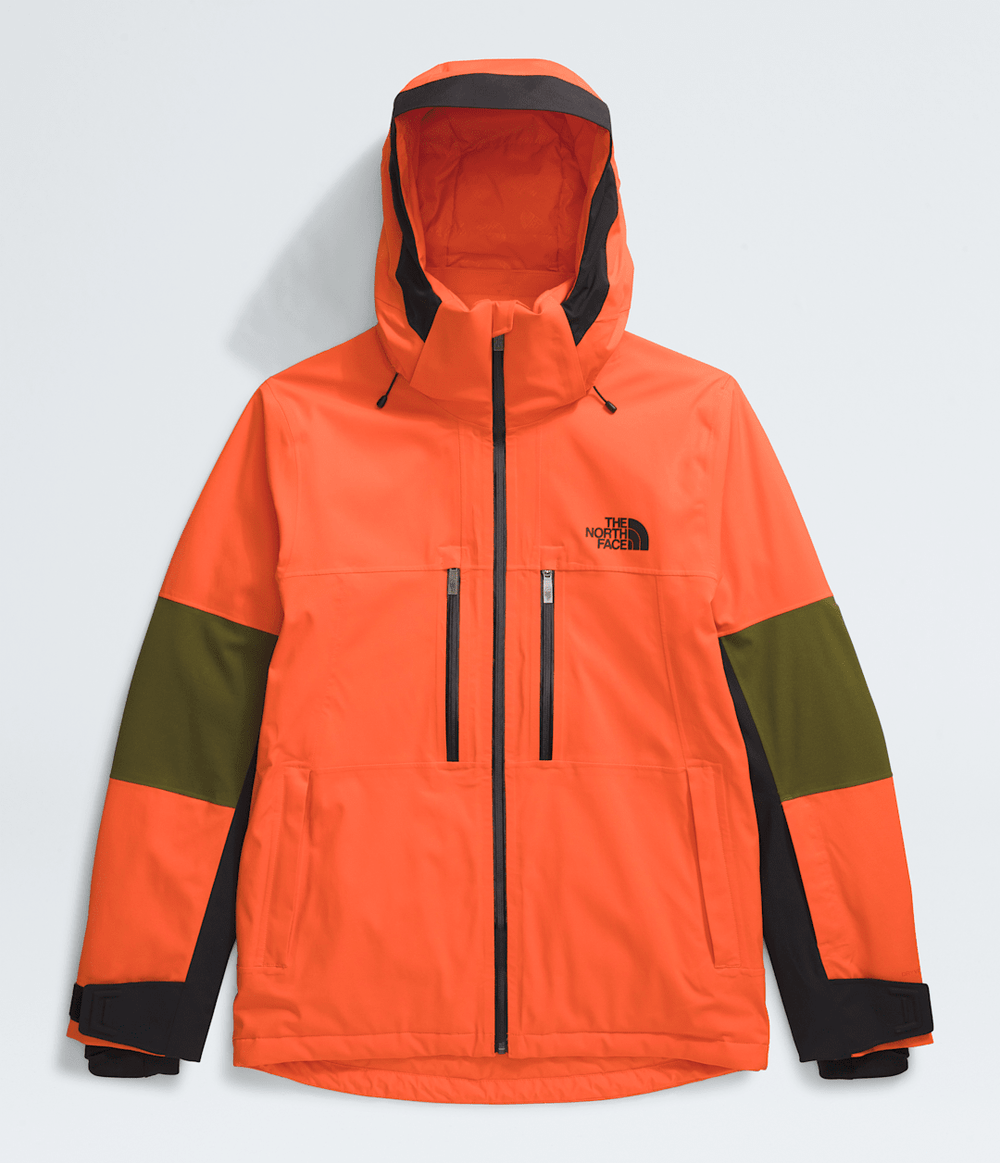 Men’s Chakal Jacket - TNF Orange