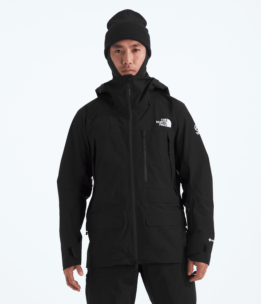 Men’s Summit Series Verbier GORE-TEX® Jacket - TNF Black