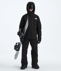 Men’s Summit Series Verbier GORE-TEX® Jacket - TNF Black