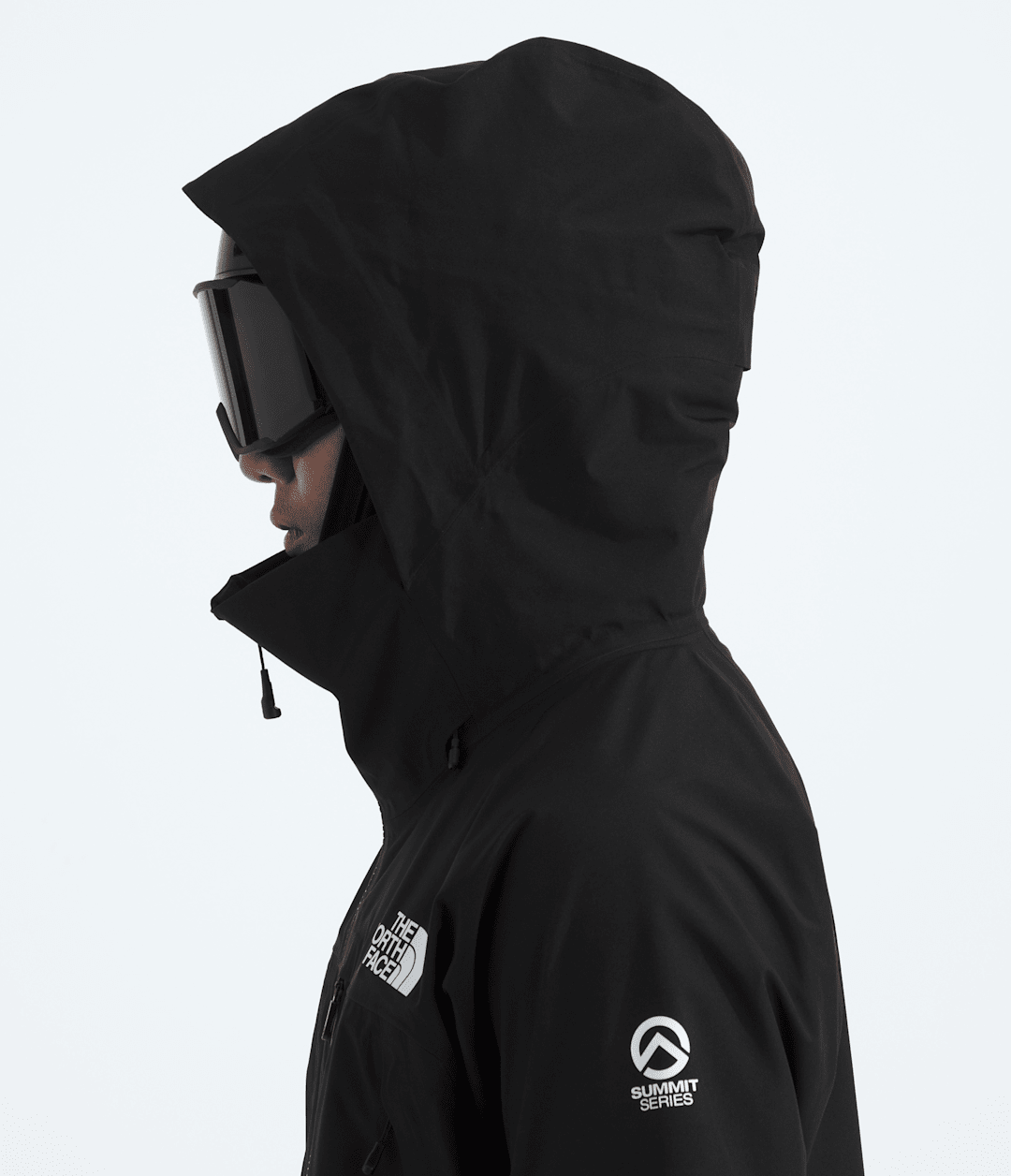 Men’s Summit Series Verbier GORE-TEX® Jacket - TNF Black