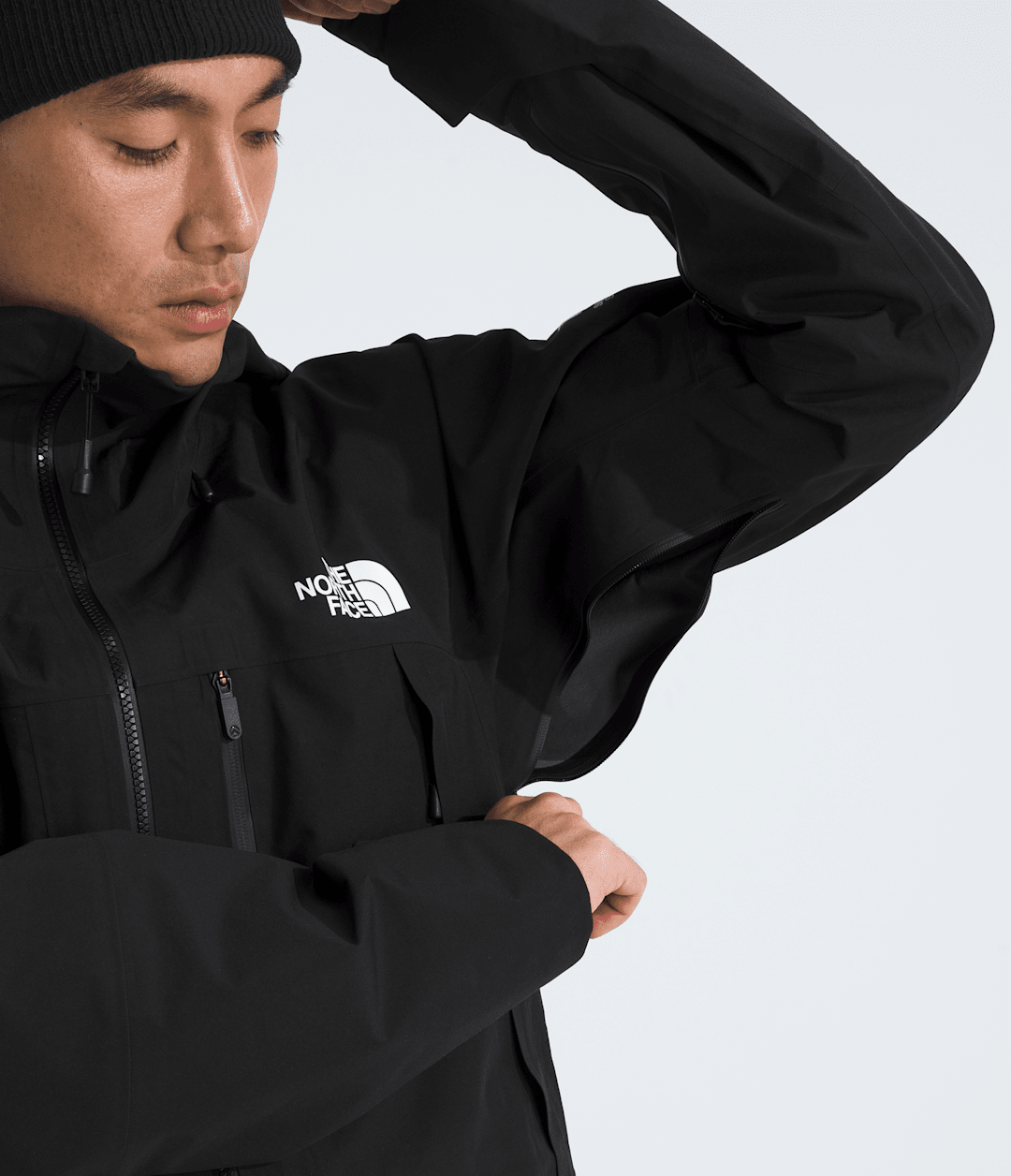 Men’s Summit Series Verbier GORE-TEX® Jacket - TNF Black