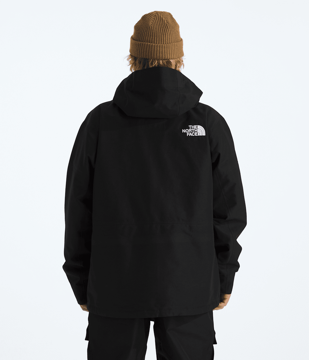 Men’s Dragline Jacket - TNF Black