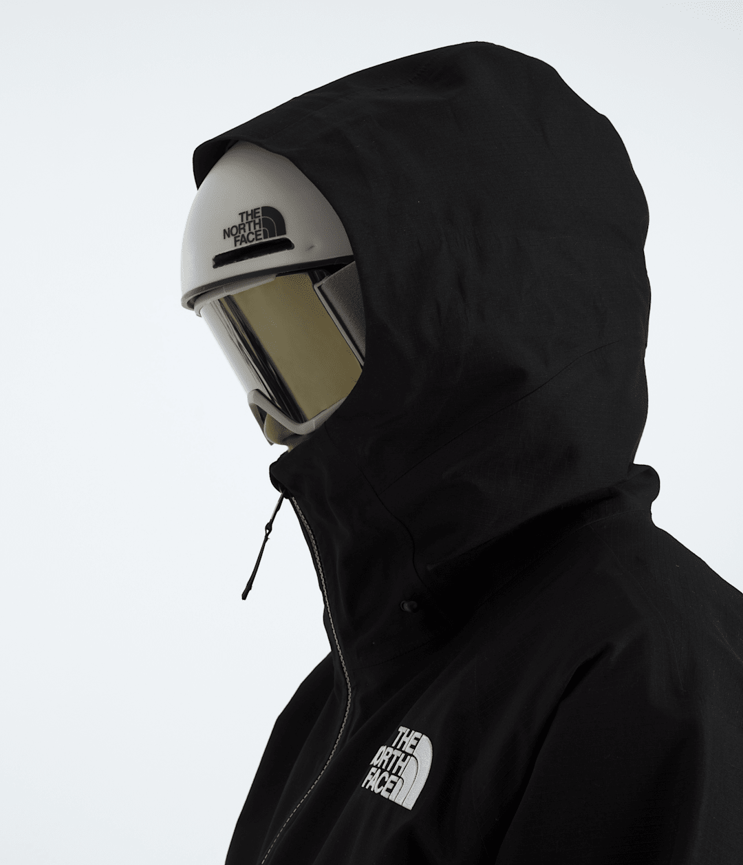 Men’s Dragline Jacket - TNF Black