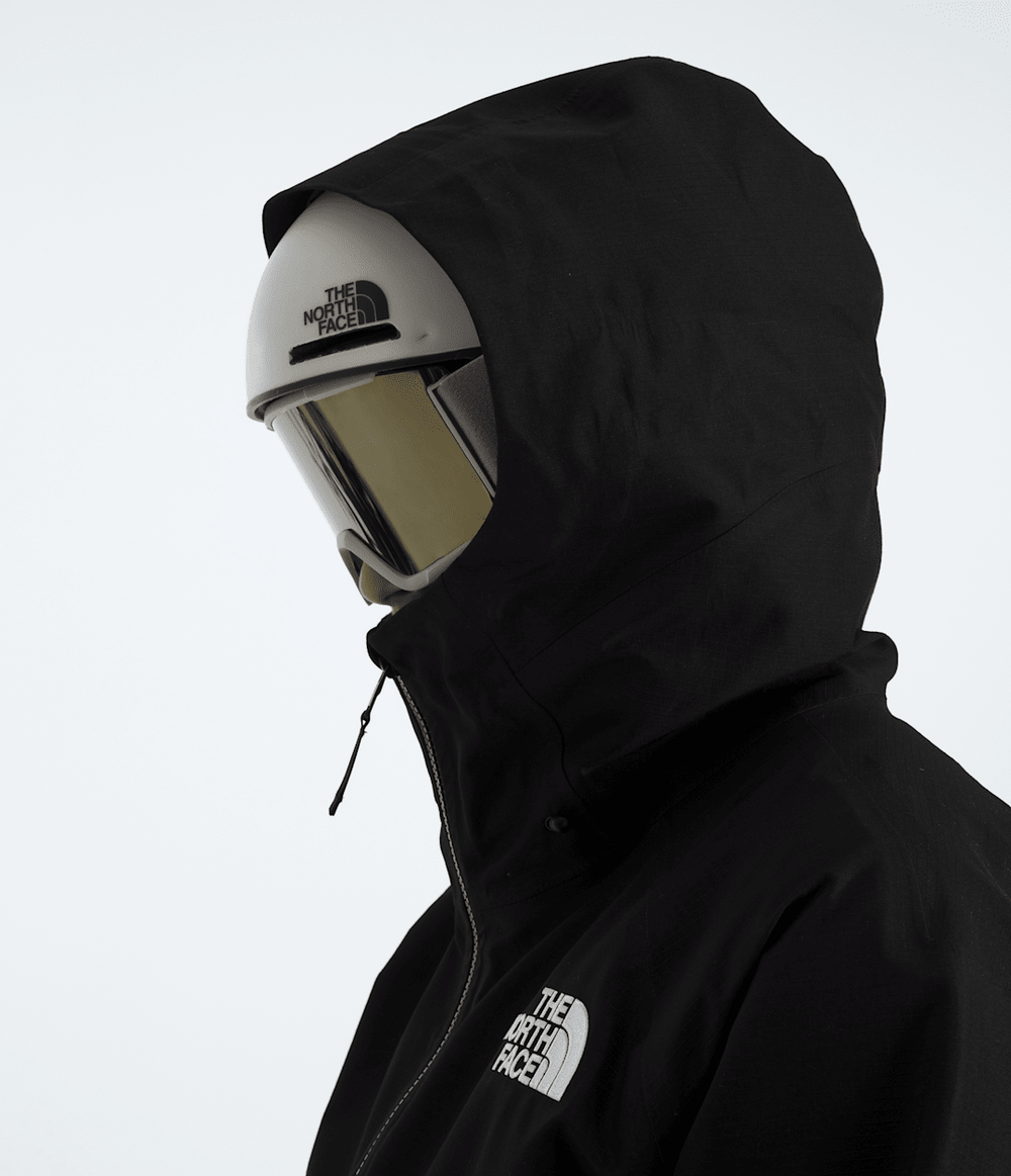 Men’s Dragline Jacket - TNF Black