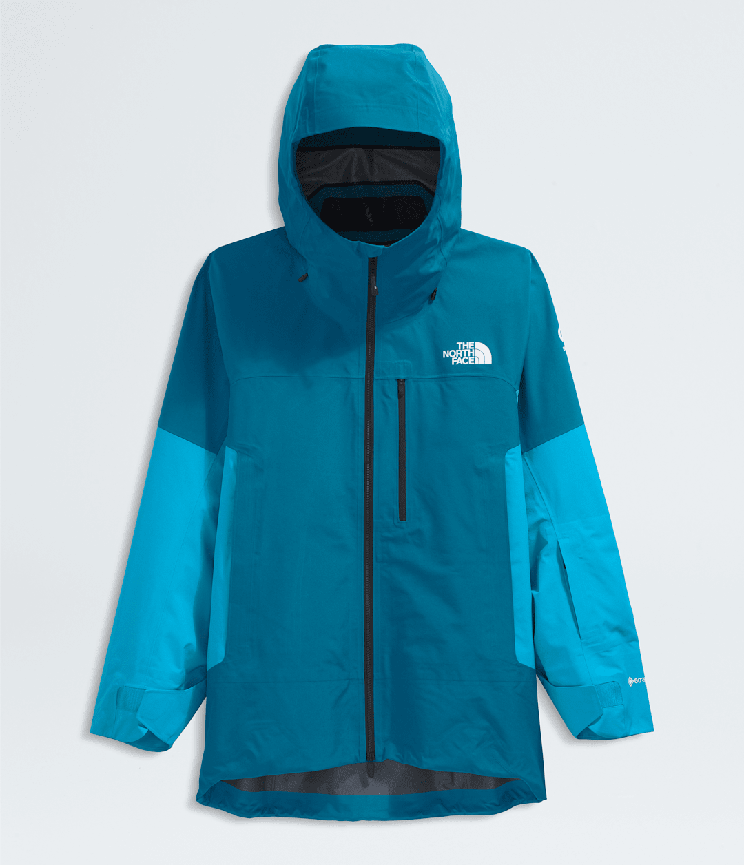 Men’s Summit Series Eastwall GORE-TEX® Jacket - Dusk Blue/Meridian Blue