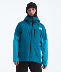 Men’s Summit Series Eastwall GORE-TEX® Jacket - Dusk Blue/Meridian Blue