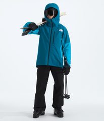 Men’s Summit Series Eastwall GORE-TEX® Jacket - Dusk Blue/Meridian Blue