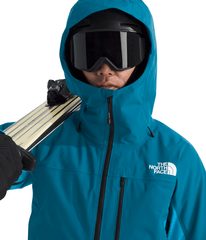 Men’s Summit Series Eastwall GORE-TEX® Jacket - Dusk Blue/Meridian Blue